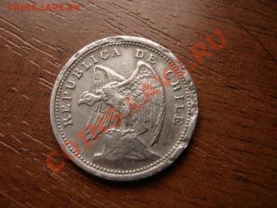 Чили 10 сентаво 1937 до 19.02.12 в 14.00 М - IMG_4632