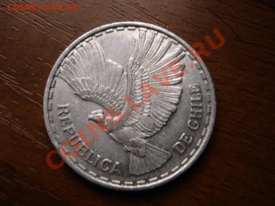 Чили 1 чентезимо 1961 до 19.02.12 в 14.00 М - IMG_4644