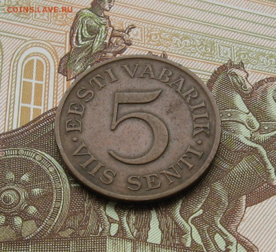 Эстония. 5 сенти 1931 г. до 22.00   01.09.2025 - IMG_0414.JPG