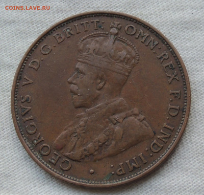 Австралия 1 пенни 1934 до 31.08.2025 - Австралия 1 пенни 34 .JPG