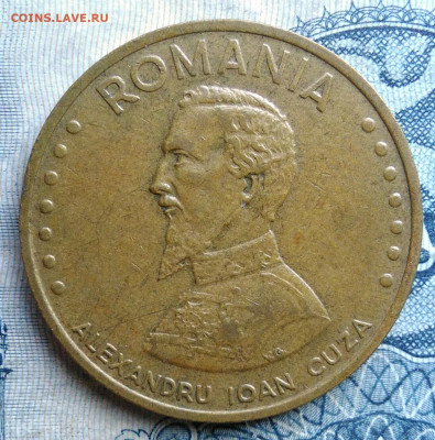 Румыния 50 лей 1991 года до 01.09.2025 - IMG_20250826_010351