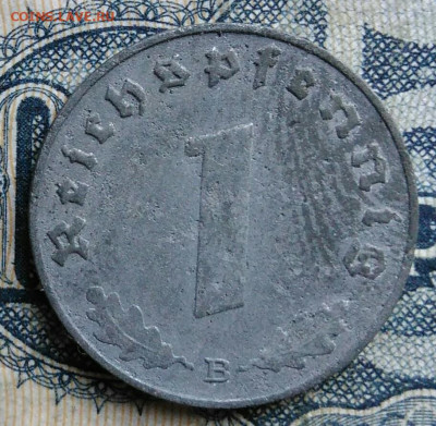 Германия 1 пфенниг 1942 года до 01.09.2025 - IMG_20250826_012804