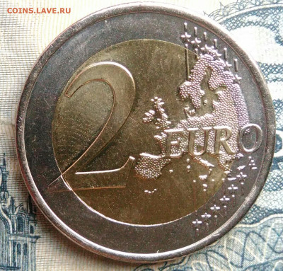 Португалия 2 евро 2025 года до 01.09.2025 - IMG_20250827_232758