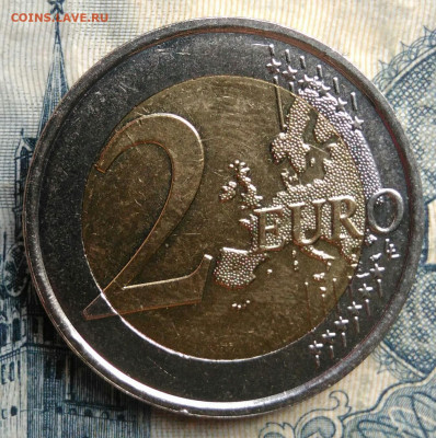 Испания 2 евро 2024 года до 01.09.2025 - IMG_20250827_215622