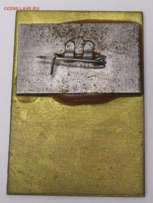 50 лет Пионерлагерю Алмаз НПО "Геофизика" Редкий до 29.08 - 002.JPG