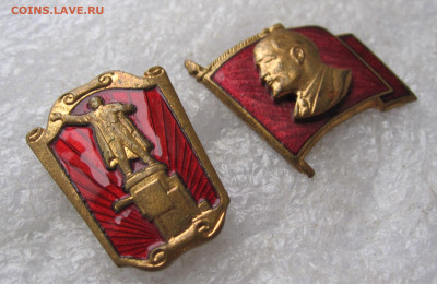 Ленин на броневике и на знамени ЛМД до 29.08 - 003.JPG