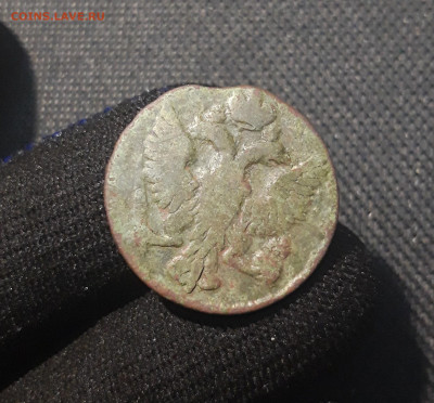 Денга 1746 года До 03.09 - 20250501_212844