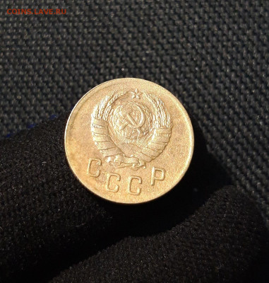 СССР 2 копейки 1938 года До 03.09 - 20250609_230758
