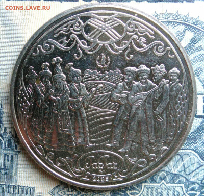 Казахстан 200 тенге 2023 года до 01.09.2025 - IMG_20250826_022645