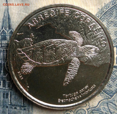 Коста-Рика 50 колон 2023 года до 01.09.2025 - IMG_20250827_215721