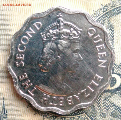 Белиз 1 цент 2018 года до 01.09.2025 - IMG_20250827_232650