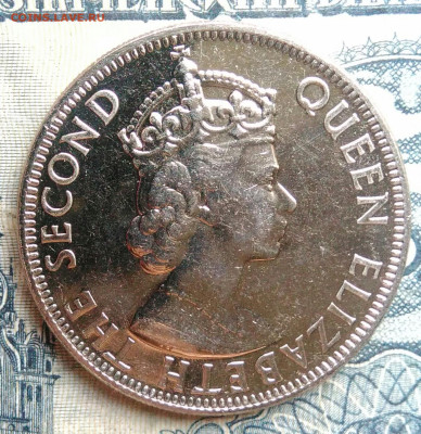 Белиз 50 центов 2017 года до 01.09.2025 - IMG_20250827_221935