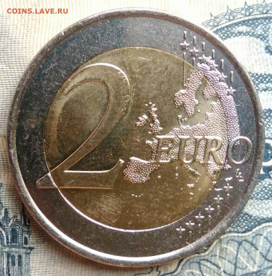 Испания 2 евро 2020 года до 01.09.2025 - IMG_20250827_231938