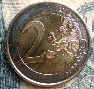 Испания 2 евро 2024 года до 01.09.2025 - IMG_20250827_232551