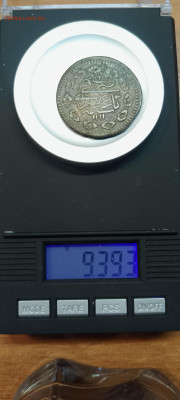 Крым (Крымское ханство), 1 коп. 1777, до 02.09.2025 - IMG_20250829_075045