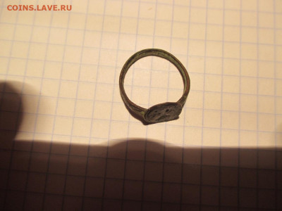 Кольцо женское. - IMG_3.JPG