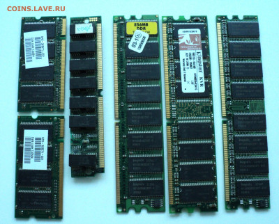 Планки памяти до 1.09. - DSC05952.JPG