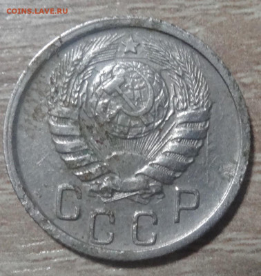 15 копеек 1944г. до 03.09. в 22:00мск. - DSC02461.JPG