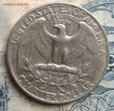 4 доллара 1965 года до 01.09.2025 - IMG_20250829_014214