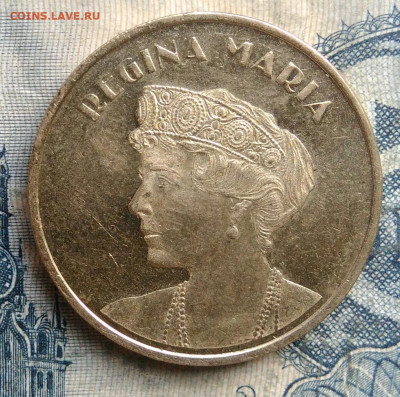 Румыния 50 бани 2019 года до 01.09.2025 - IMG_20250829_013435