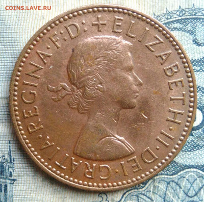 2 пенни 1967 года до 01.09.2025 - IMG_20250829_011717