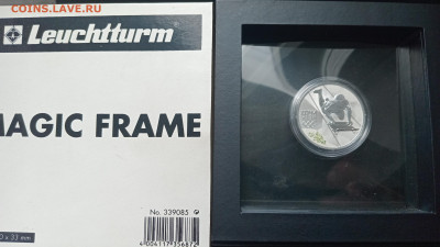 3 рубля 2014 Скелетон Сочи Серебро До 02.09.2025 20-00мск - 20250821_134840