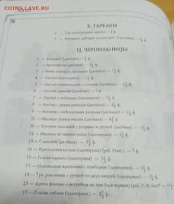 Каталог "Литье каслинского завода", (царизм), до 05.09.25 - IMG_20250427_072325