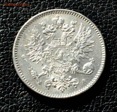 50 пенни 1916г  до 03.09.25 до 19.00 по МСК - DSC_0999.JPG