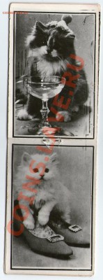 календарики 1981-1997 на оценку - img127