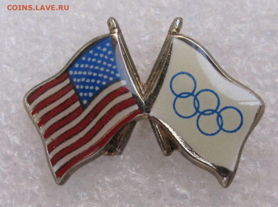 ОИ-1984 Лос-Анджелес НОК США до 03.09 - 014.JPG