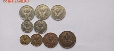 1-20 коп.1991г. М и Л.  В блеске. До 07.09.25г. В 22-00мск - photo_2025-09-02_18-40-30