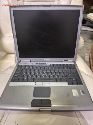 ноутбуки DELL не рабочие. до 07.09. - 20250903_200638