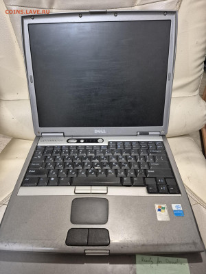 ноутбуки DELL не рабочие. до 07.09. - 20250903_200559