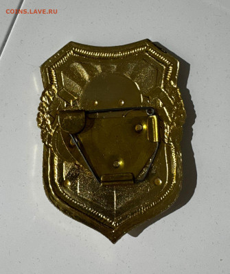 Знак жетон ппс до 09.09.25 в 22:00 по мск - IMG-20250903-WA0037
