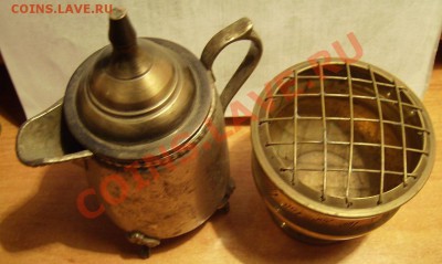 Подсвечники.колокольчики. - 66666.JPG