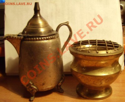 Подсвечники.колокольчики. - 55555.JPG