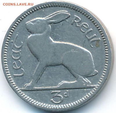 ЗАНИМАТЕЛЬНАЯ НУМИЗМАТИКА - 39