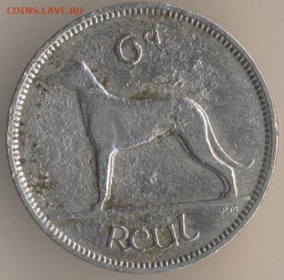 ЗАНИМАТЕЛЬНАЯ НУМИЗМАТИКА - 15