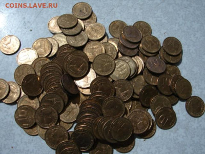 10 коп.1991 г ГКЧП  100 грамм. До 12.09.25.   22-00 - DSC01017.JPG