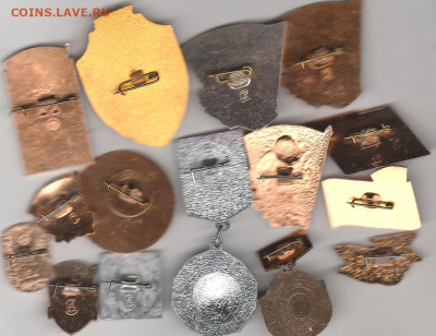 15 значков ВЛКСМ . 2 . до 10.09. в 22.00 - IMG_20250907_0002