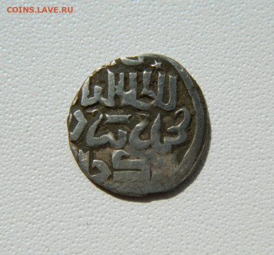 Бердибек Сарай аль-Джадид 759 г.Х. (?!) - DSCN7396.JPG