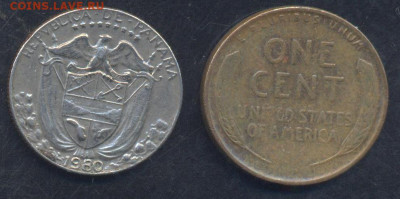 10 бальбоа 1980 г.  9.09.2025 г. 22 -00 МСК. - Панама