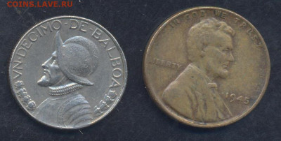 10 бальбоа 1980 г.  9.09.2025 г. 22 -00 МСК. - Панама1