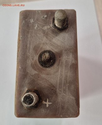 аккумулятор СЦД 70. до 11.09. - 20250907_174059