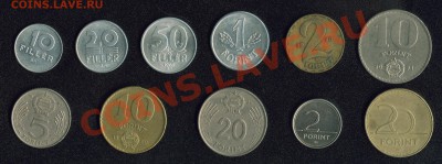 Обмен монетами (Россия, инострань, ЕВРО) - Image3