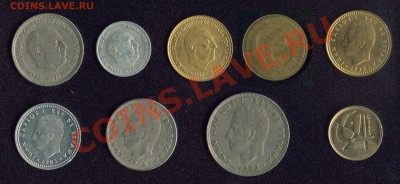 Обмен монетами (Россия, инострань, ЕВРО) - Image14