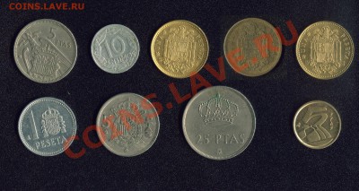 Обмен монетами (Россия, инострань, ЕВРО) - Image13