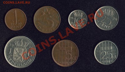 Обмен монетами (Россия, инострань, ЕВРО) - Image9