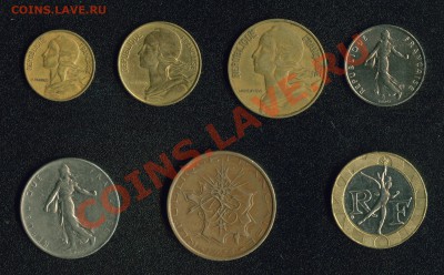 Обмен монетами (Россия, инострань, ЕВРО) - Image2