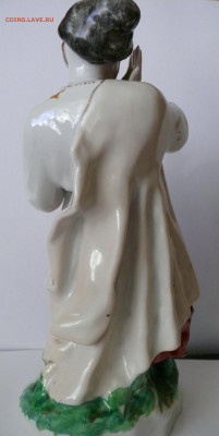 Фарфор "Казак Карась". КЭКХЗ. 1962-1976г. - P1830594.JPG